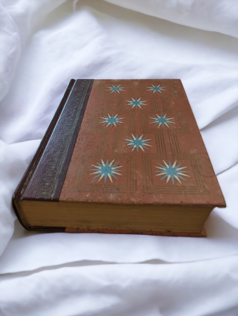Reader's Digest Condensed Books