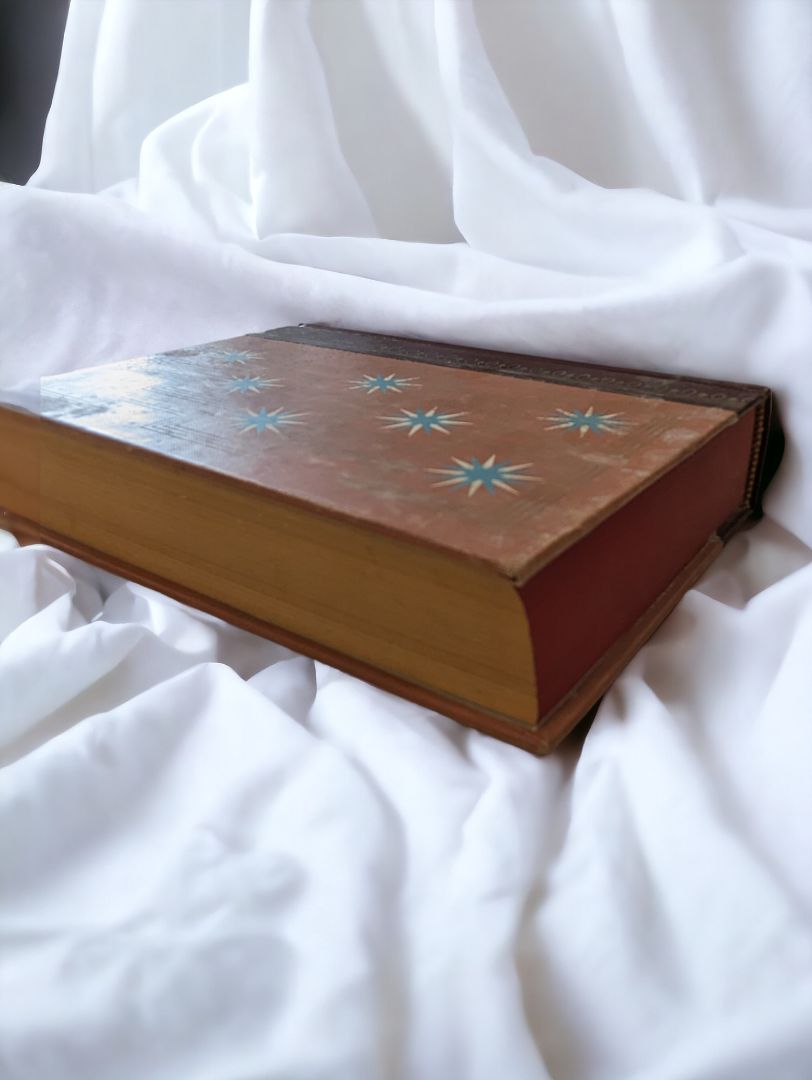 Reader's Digest Condensed Books
