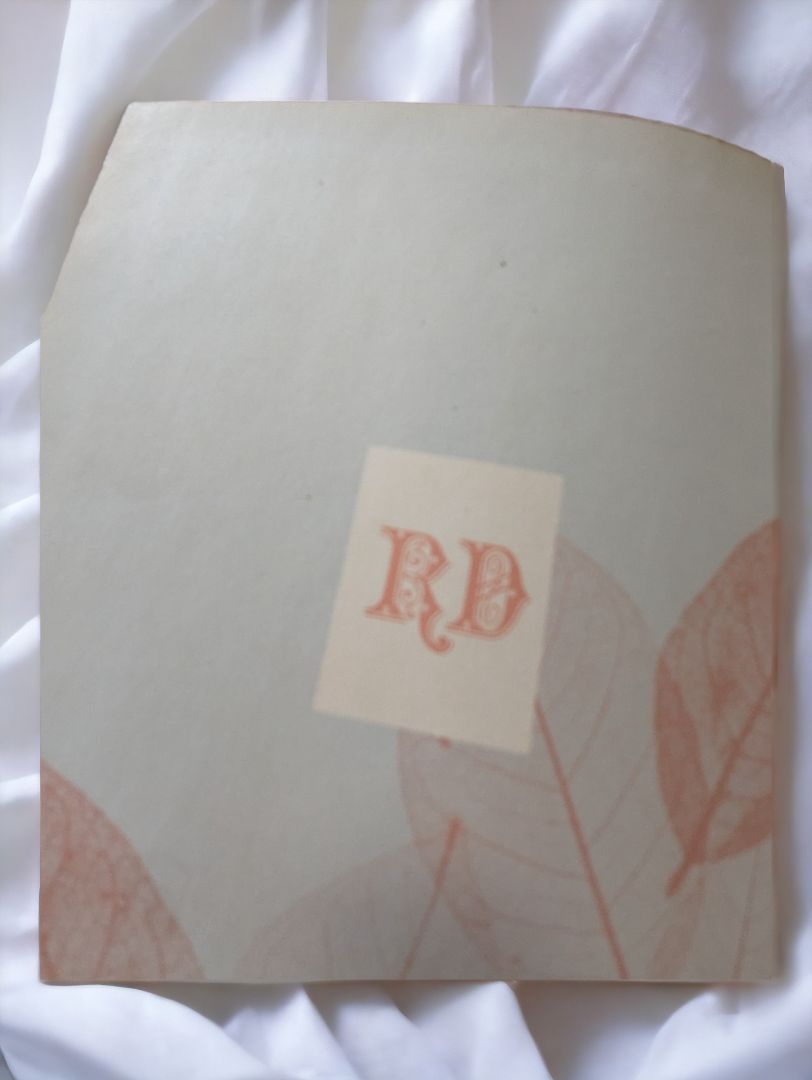 Reader's Digest Condensed Books