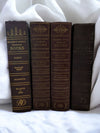 Reader's Digest Condensed Books