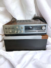 Mitsubishi DA-R15 AM/FM Stereo Receiver (1980) | Vintage Audio Excellence