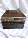 Mitsubishi DA-R15 AM/FM Stereo Receiver (1980) | Vintage Audio Excellence
