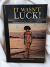 IT WASN'T LUCK! | Michelle Greene's Inspirational Tale"