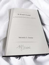 IT WASN'T LUCK! | Michelle Greene's Inspirational Tale"