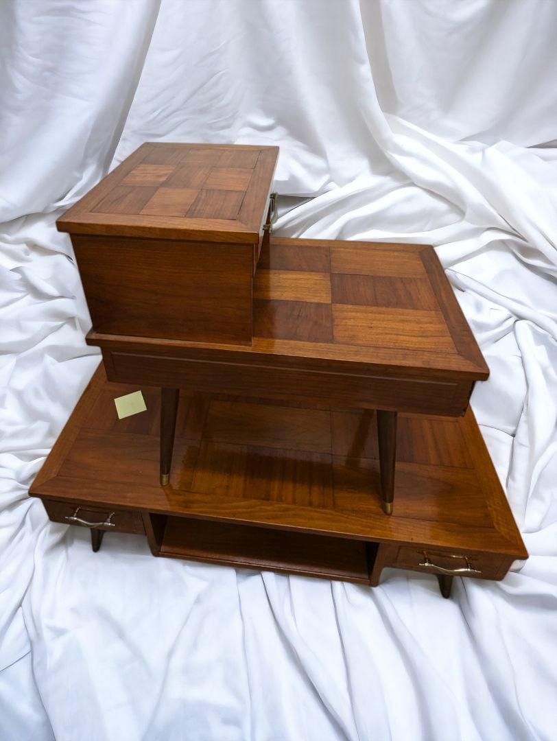 Mid 20th Century Coffee & End table Set