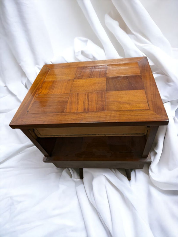 Mid 20th Century Coffee & End table Set