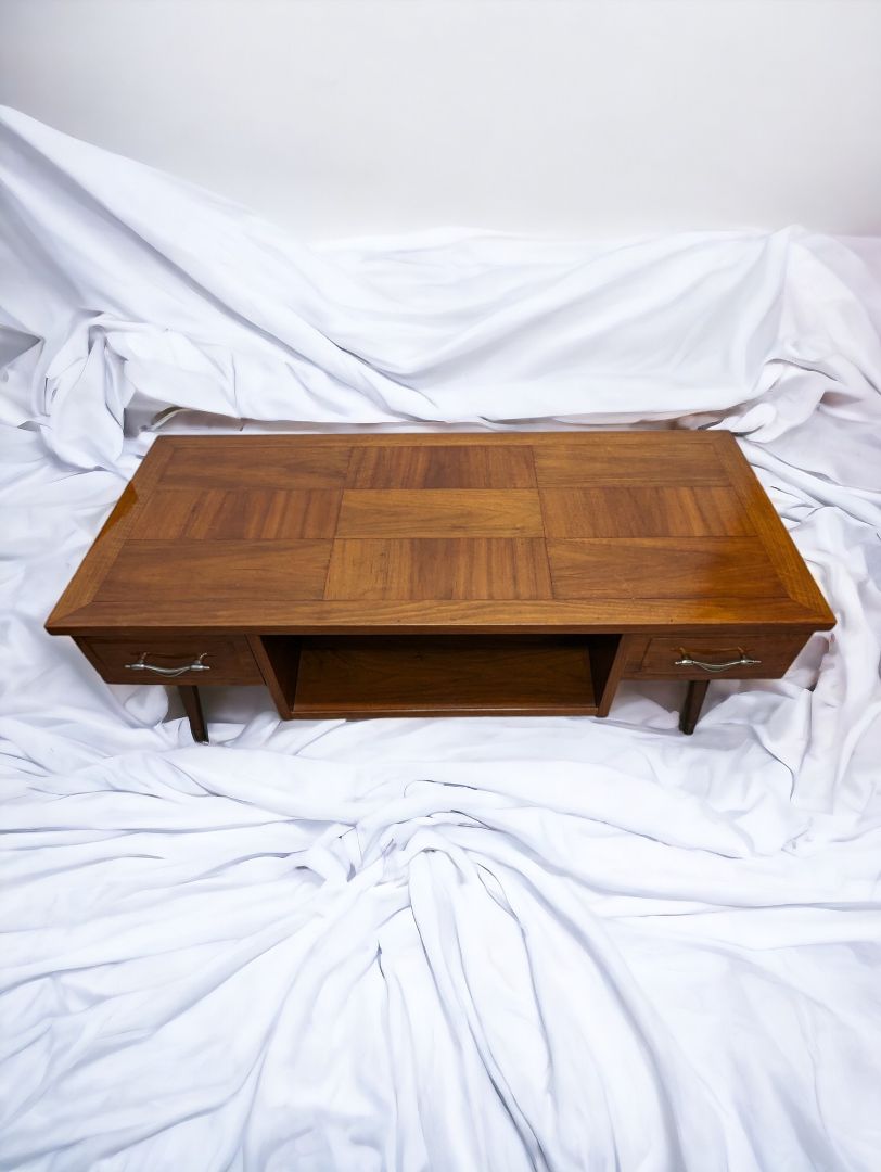 Mid 20th Century Coffee & End table Set