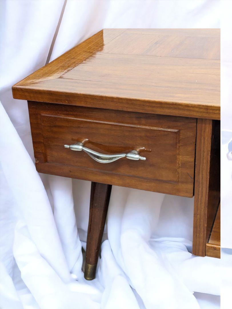 Mid 20th Century Coffee & End table Set