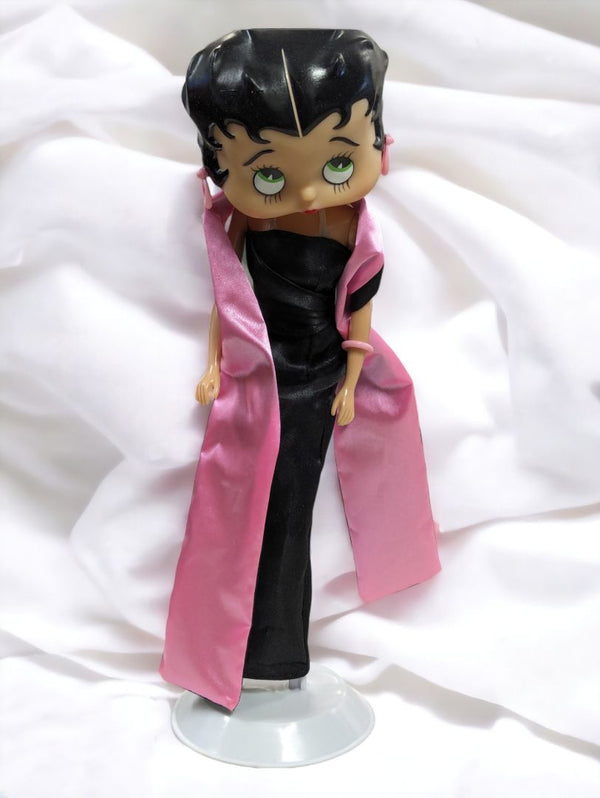 Vintage Betty Boop Statue