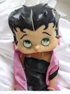 Vintage Betty Boop Statue
