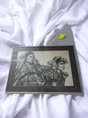 Vintage Native Art