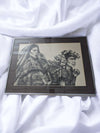 Vintage Native Art
