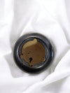 Blue & Black two tone pottery