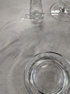 Etched Glass Set