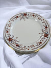 Tea Cup, saucers and Plate set