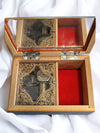 Vintage Francois Boucher Japan Music Box