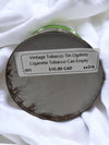 Vintage Ogdens Tobacco Tin