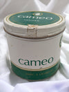 Vintage Tobacco Tin