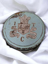 Vintage Player's Tobacco Tin