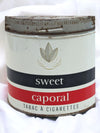 Vintage Tobacco Tin