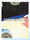 2000 Canadian Millennium Quarter Set