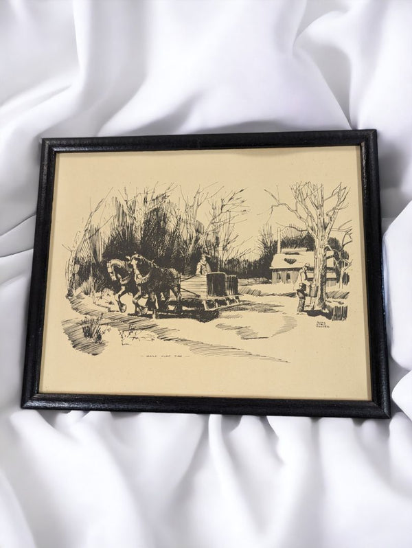 Artwork Peter Etril Snyder Original