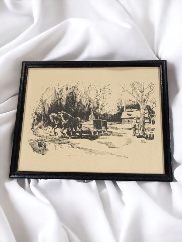 Artwork Peter Etril Snyder Original