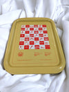 Vintage Coca Cola 1976 Olympics Tray