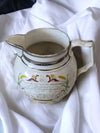 Antique Jug 1800s, FARMER'S ARMS