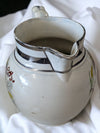 Antique Jug 1800s, FARMER'S ARMS