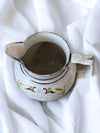 Antique Jug 1800s, FARMER'S ARMS