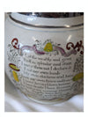 Antique Jug 1800s, FARMER'S ARMS