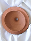 Traditional Decorative Clay House-Tea light