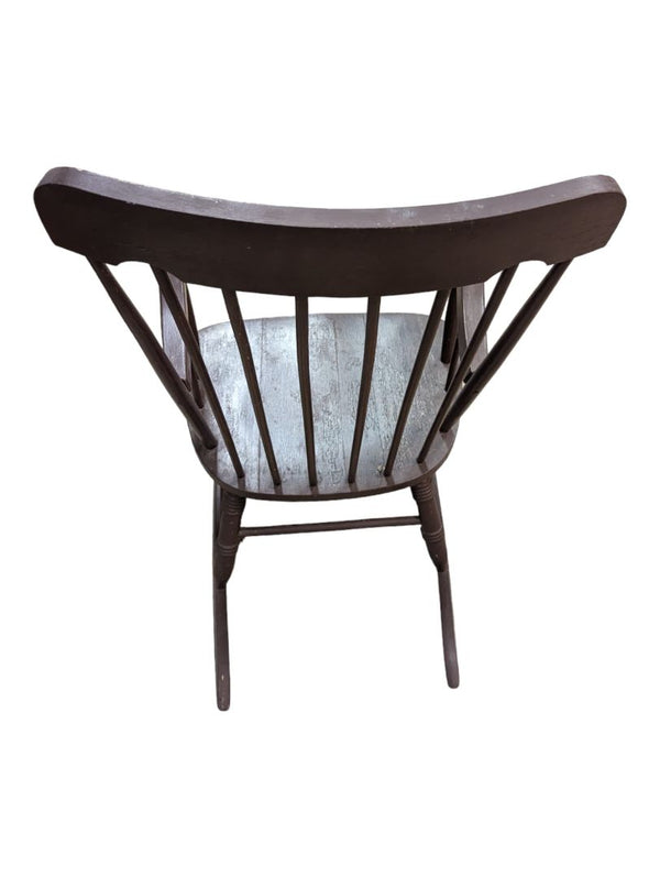 Patio Rocking Chair Solid Wood