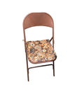 Vintage Card Table And 4 Chairs
