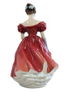 Vintage Royal Doulton Figurine