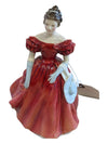 Vintage Royal Doulton Figurine