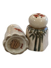 Vintage Salt & Pepper Shakers