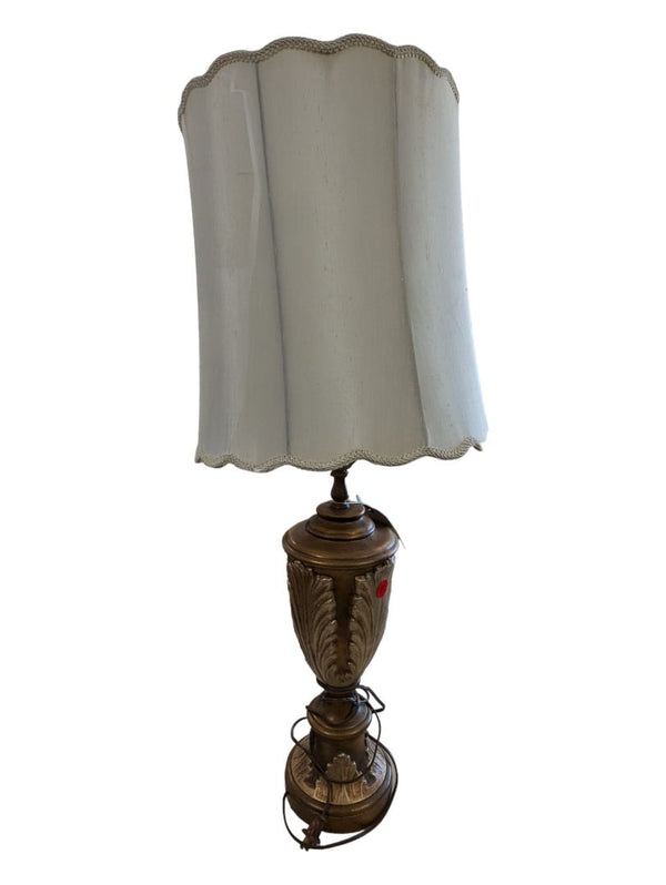 Vintage Table Lamp