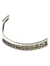 Silver Marcasite Ring