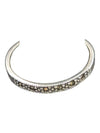 Silver Marcasite Ring