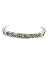 Silver Marcasite Ring