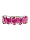 14K Natural Ruby (3.5ct) Ring