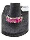 14K Natural Ruby (3.5ct) Ring