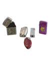 LOT OF 5 DIV. LIGHTERS