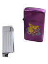 LOT OF 5 DIV. LIGHTERS