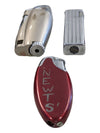LOT OF 5 DIV. LIGHTERS