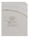 Alfred Meakin Bleu de Roi Ironstone Plate