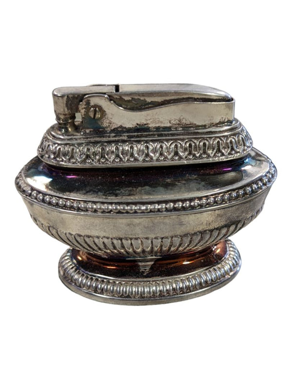Vintage Ronson "Queen Anne" Table Lighter