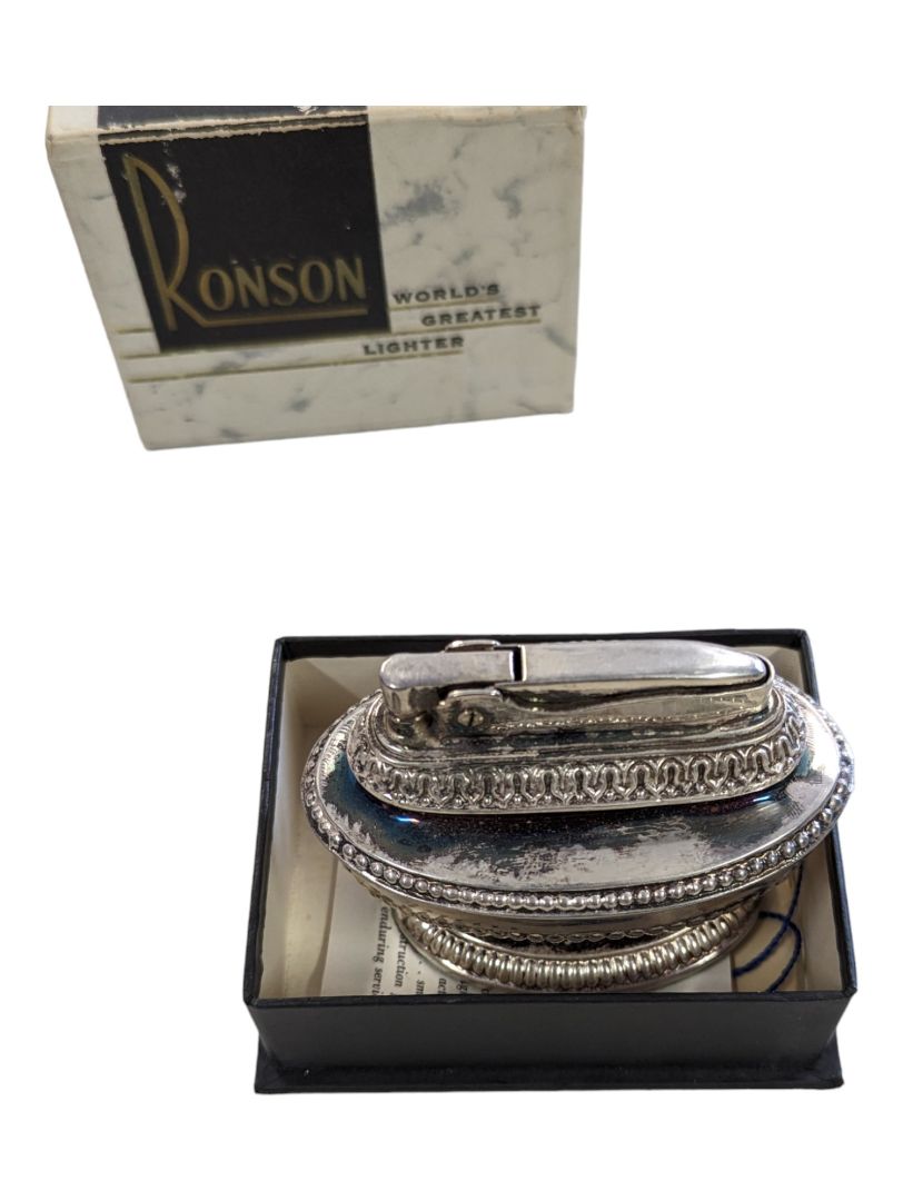 Vintage Ronson 
